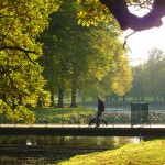 Drottningholm hundpark Drottningholm hundpark